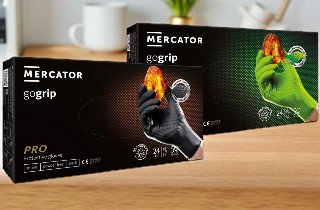 Якісний захист для рук