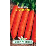 Морква Самсон /2 г/ *ЕлітСорт*