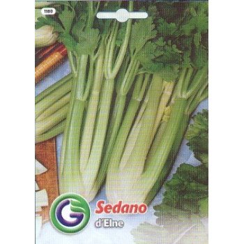 Селера черешкова Валет /3,5 г/ *Galassi sementi*