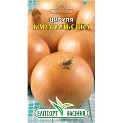 Лук Каратальская /2 г/ *ЭлитСорт*