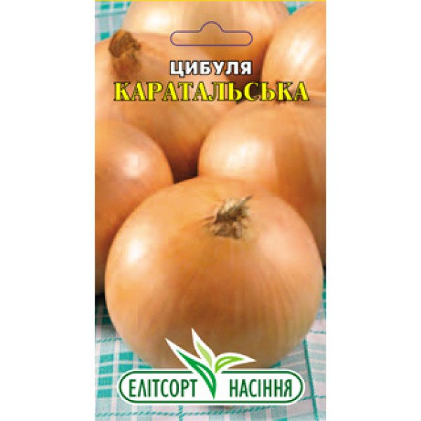 Семена лука Каратальская /2 г/ *ЭлитСорт*