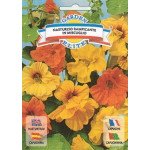 Настурція кучерява суміш /3 г/ *Garden Elite*