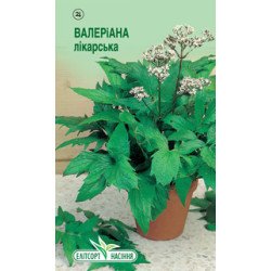 Валериана лекарственная /0,1 г/ *ЭлитСорт*