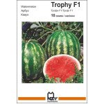 Арбуз Трофи F1 /10 семян/ *АгроПак*