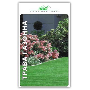Газонна трава Лизуна /100 г/ *Професійне насіння*