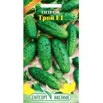 Огурец Трой F1 /20шт/ *ЭлитСорт*
