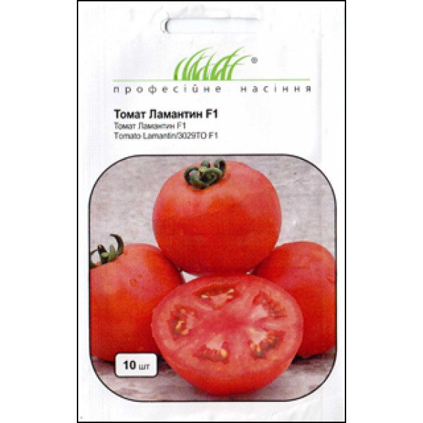 Семена томата Ламантин F1 /10 семян/ *Профессиональные семена*
