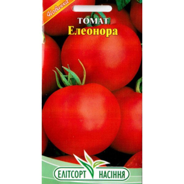 Семена томата Элеонора /0,2 г/ *ЭлитСорт*