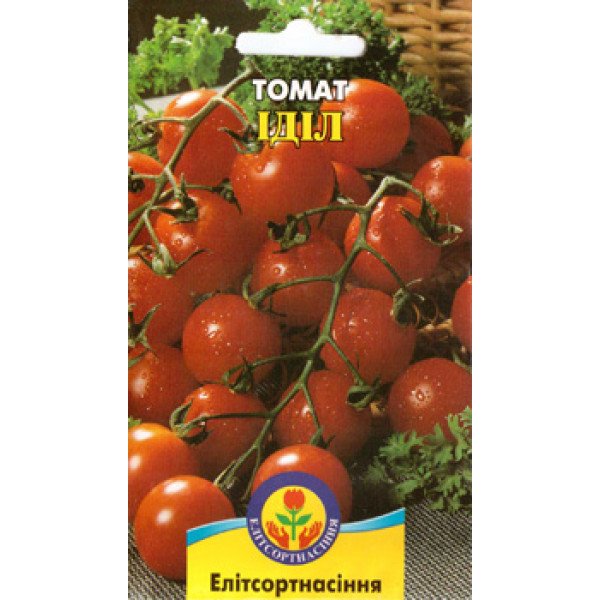 Насіння томату Іділ /0,1 г/ *ЕлітСорт*