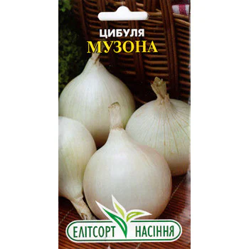 Лук Музона /1 г/ *ЭлитСорт*