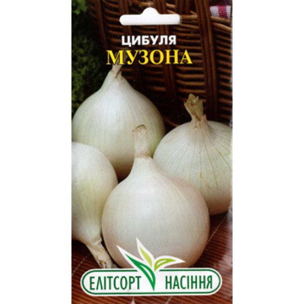 Семена лука Музона /2 г/ *ЭлитСорт*
