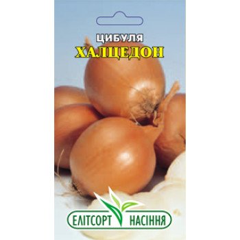 Лук Халцедон /2 г/ *ЭлитСорт*