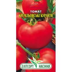 Томат Кремлевские Куранты /0,1 г/ *ЭлитСорт*