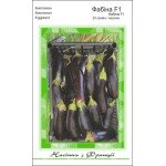 Баклажан Фабина F1 /20 семян/ *АгроПак*