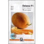 Дыня Делано F1 /10 семян/ *АгроПак*