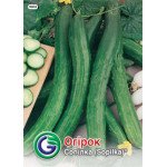Огірок Сопілка /3 г/ *Galassi sementi*