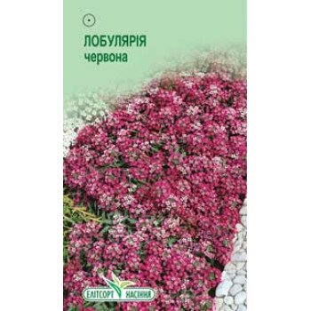 Лобулярія червона /0,2 г/ * ЕлітСорт *