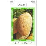 Дыня Амал F1 /10 семян/ *АгроПак*
