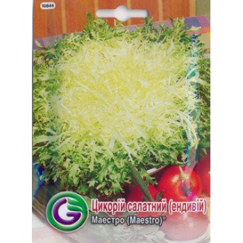 Цикорный салат Маестро /11 г/ *Galassi sementi*