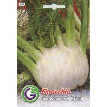 Фенхель Мантована сел. кристал /9 г/ *Galassi sementi*