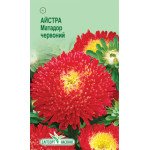 Айстра Матадор червоний /10 насінин/ *ЕлітСорт*
