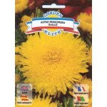 Айстра Принцеса жовта /0,8 г/ *Garden Elite*