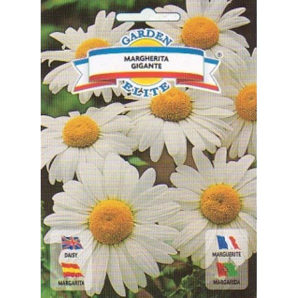 Ромашка Велетень /0,8 г/ *Garden Elite*