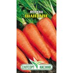 Морковь Шантане /2 г/ *ЭлитСорт*