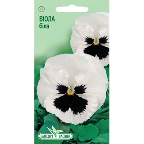 Насіння віоли білої /0,05 г/ *ЕлітСорт*