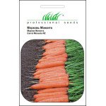 Морковь Монанта /2 г/ *Профессиональные семена*