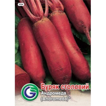 Буряк Андромеда /10 г/ *Galassi sementi*