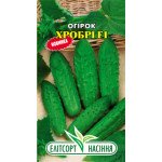Огірок Хробрі F1 /20 насінин/ *ЕлітСорт*