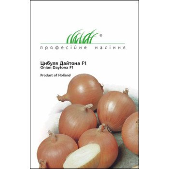 Лук Дайтона F1 /200 семян/ *Профессиональные семена*