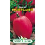 Томат Розовый Фламинго /0,1 г/ *ЭлитСорт*