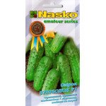 Огурец Зубрьонок F1 /20 семян/ *Наско*