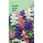 Сальвія чарівна суміш /0,3 г/ *ЕлітСорт*