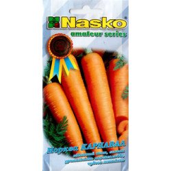 Морква Карнавал /3 г/ *Наско*