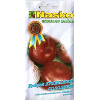 Лук Крымский сладкий /1 г/ *Наско*