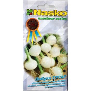 Лук Гусар /2 г/ *Наско*