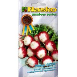 Редиска Опус /2 г/ *Наско*