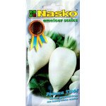 Редька белая Тэфи /2 г/ *Наско*