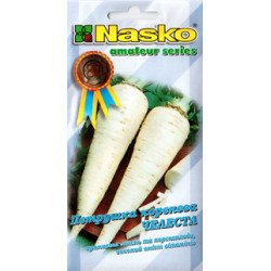 Петрушка коренева Челеста /2 г/ *Наско*