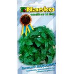 Базилік Бадьорий /0,5 г/ *Наско*