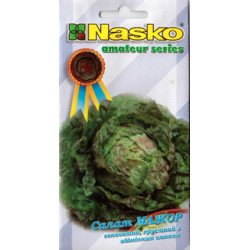 Салат Мажор /1 г/ *Наско*