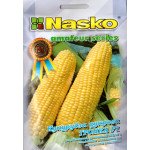 Кукуруза сахарная Тронка F1 /100 семян/ *Наско*