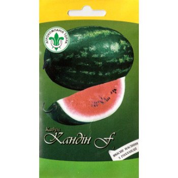 Кавун Кандан F1 /2 г/ *Антарія*