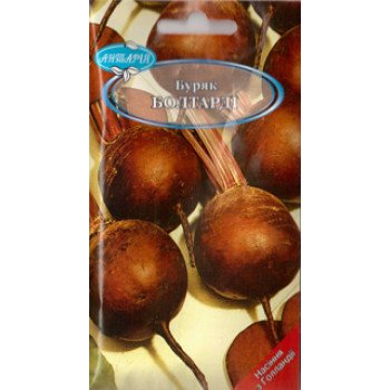 Свекла Болтарди /3г/ *Антария*