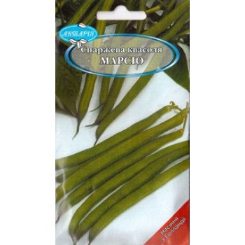 Фасоль Марсио /7 г/ *Антария*