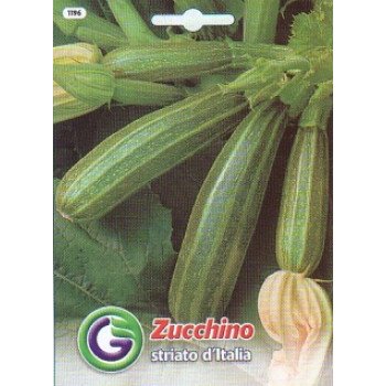 Цуккини Стриато даиталиа /7 г/ *Galassi sementi*