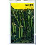 Горох Бинго /10 г/ *АгроПак*